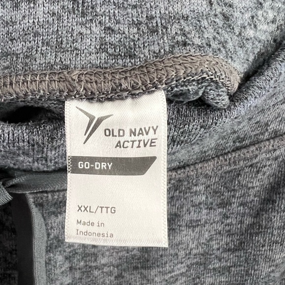 Gray joggers ￼ - Picture 10 of 10